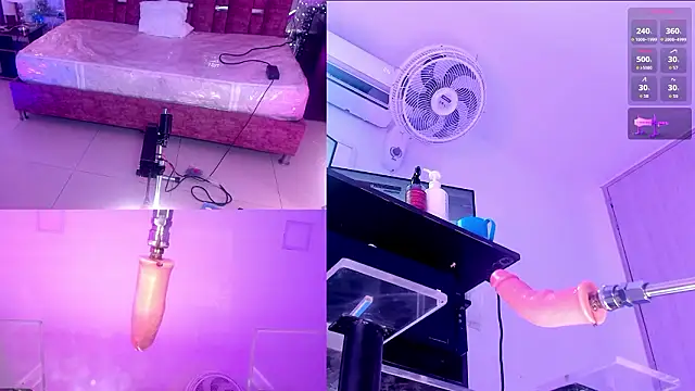 DollyMae_ live sex cam