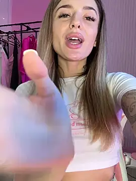 Jasmine_urPrincess live sex cam