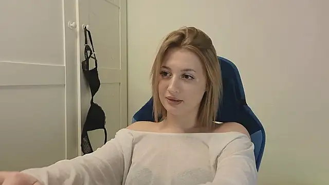 nikapie live sex cam