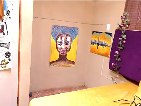 PEBBLES365's cam snapshot