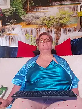 QueenPammy1's cam snapshot