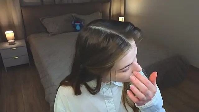 LouieRemeder's cam snapshot