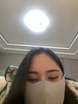 czamabe's cam snapshot