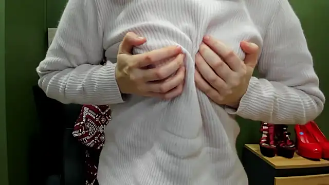 sweetxLizzy's cam snapshot