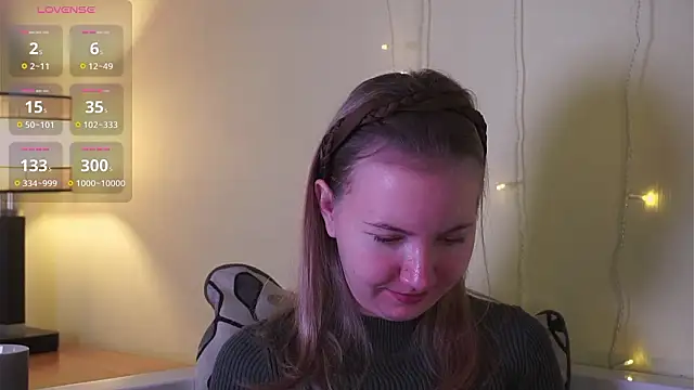 CathyHeximer's cam snapshot