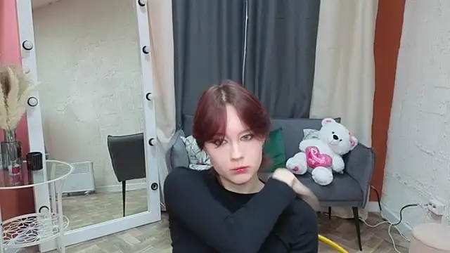 Annie_Way's cam snapshot