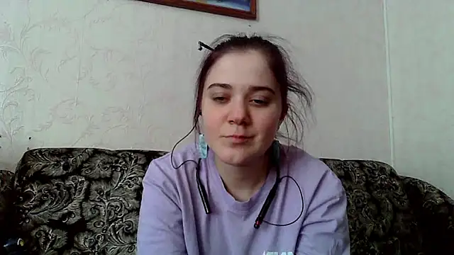 DominicaMullins's cam snapshot