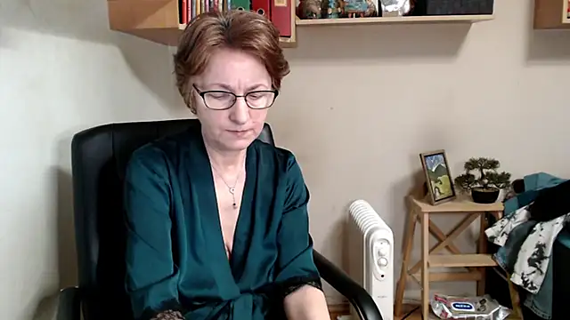 katemodel's cam snapshot