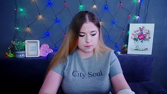 JessikaDaniel's cam snapshot