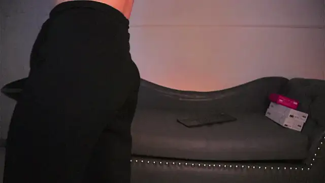 Daisha_Riley's cam snapshot