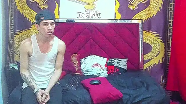 Pride_couple live sex cam