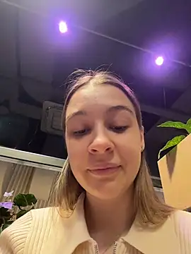 SashaCatt's cam snapshot