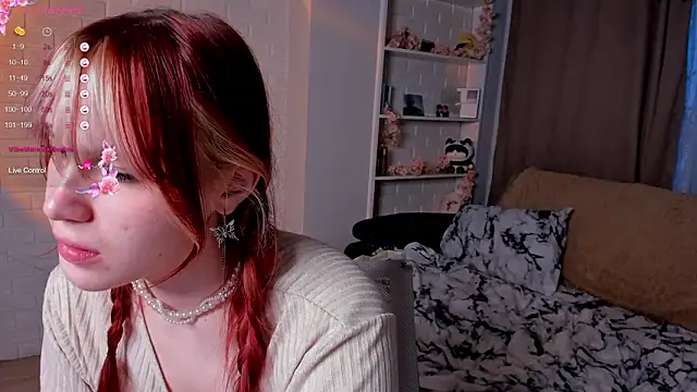 SweetieMarry's cam snapshot