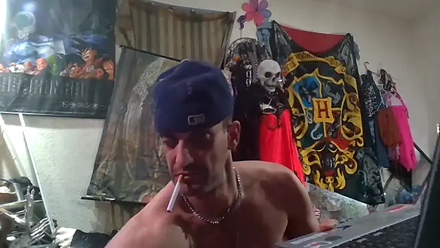 slinginbigD live sex cam