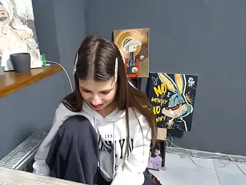 felicity_gold's cam snapshot