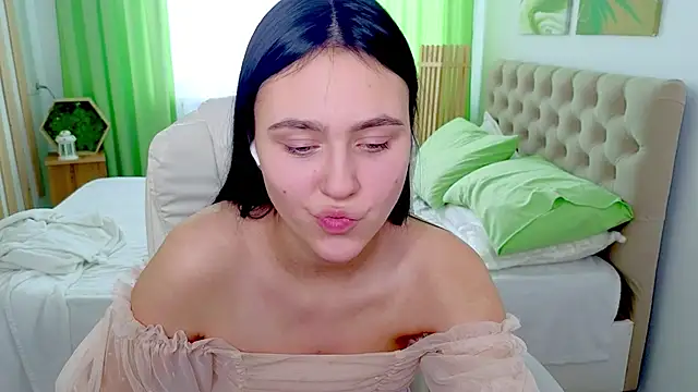 CooperAllana's cam snapshot