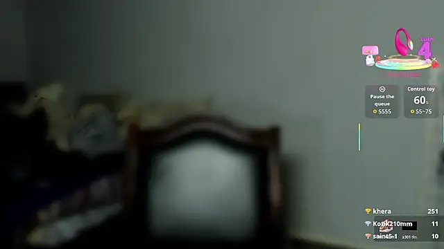 KindKristy's cam snapshot