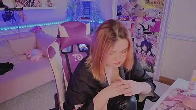 Unholy_Lady's cam snapshot