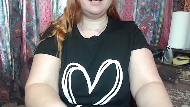 Foxy_Kate3333's cam snapshot