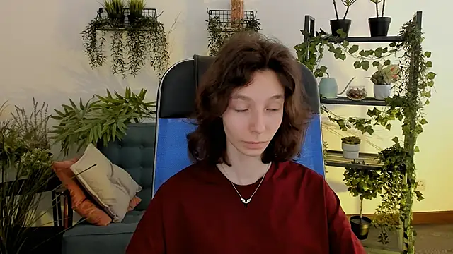 EmmanuellBrown's cam snapshot