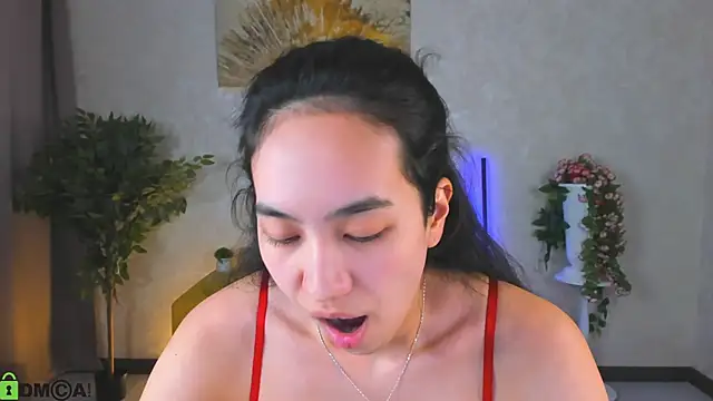 FlirtyAura's cam snapshot