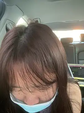 TeddyPrincess's cam snapshot