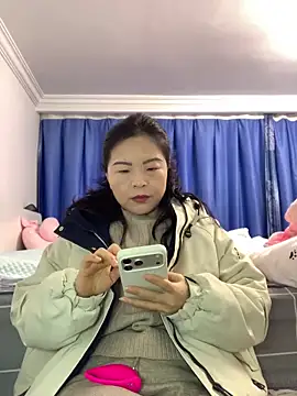 cgooh-611's cam snapshot