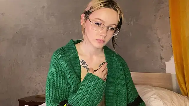 Kate_mikki's cam snapshot