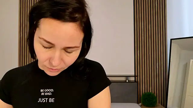 DitaNoir's cam snapshot