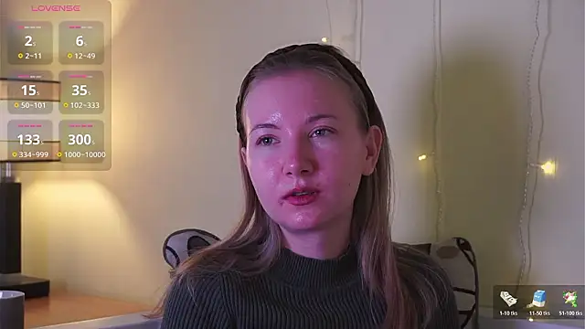 CathyHeximer's cam snapshot