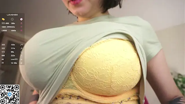 RoxannaCarver's cam snapshot