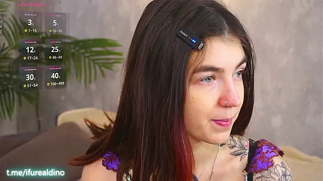 KaKotowski's cam snapshot