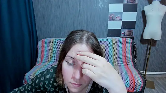 pa1e_pr1ncess's cam snapshot