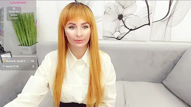 Vita_Flowen's cam snapshot