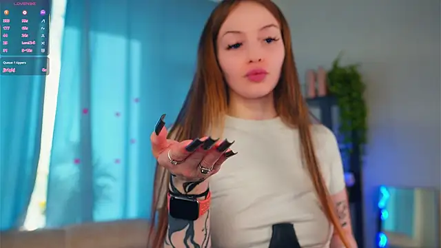 WiloneDimmick's cam snapshot