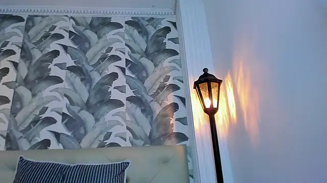 Sami_Evanns's cam snapshot