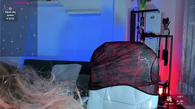 Sabrina_scarlett's cam snapshot