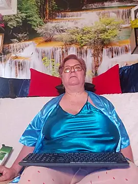 QueenPammy1's cam snapshot