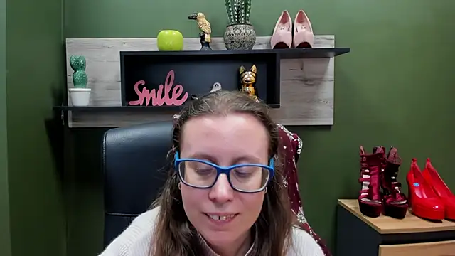 sweetxLizzy's cam snapshot