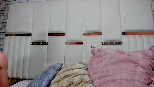 CandyandSteven's cam snapshot