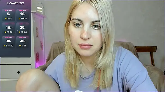 pawpaws's cam snapshot