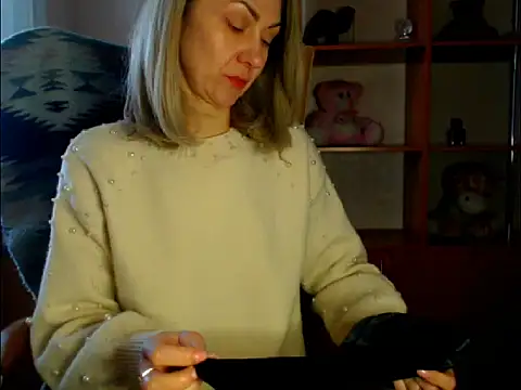 Tanya6547's cam snapshot