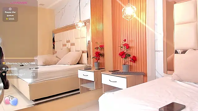 fabiana_rodriguez's cam snapshot