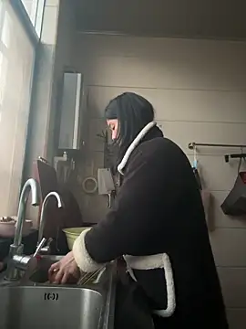 buusoom's cam snapshot