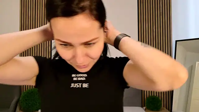 DitaNoir's cam snapshot