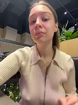 SashaCatt's cam snapshot