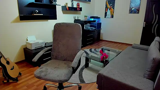 WTF_Lexxy's cam snapshot