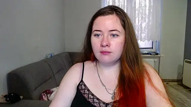 KateeSunnyy's cam snapshot