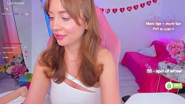 Alexy_yummy's cam snapshot