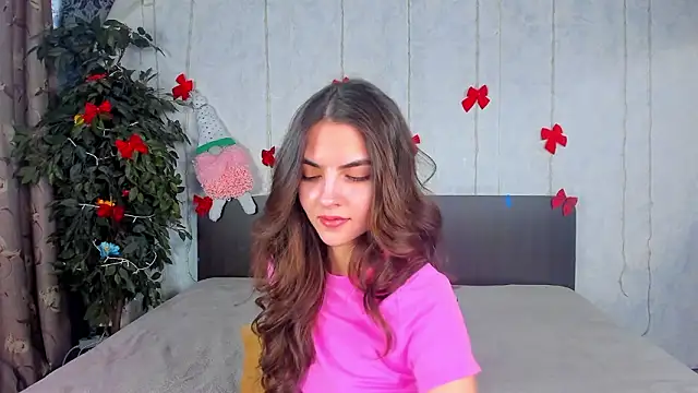 Milana_Crystal_'s cam snapshot